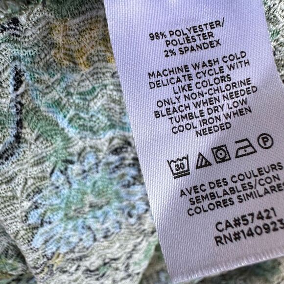 5 for $45 Loft Top Blouse Shirt Size XS - Picture 8 of 8